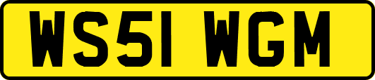 WS51WGM