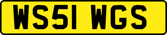 WS51WGS