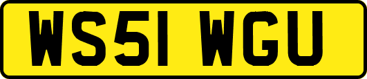 WS51WGU