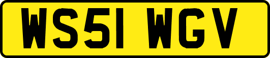 WS51WGV