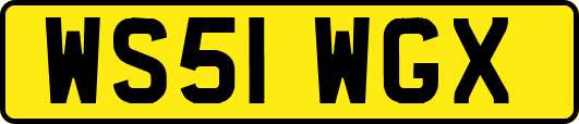 WS51WGX