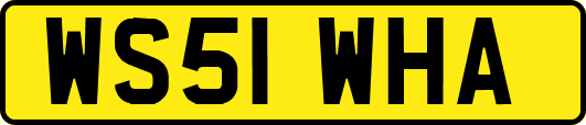 WS51WHA