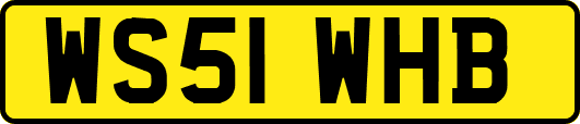 WS51WHB