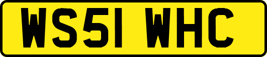 WS51WHC