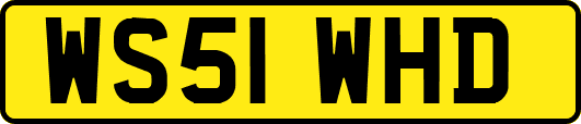 WS51WHD