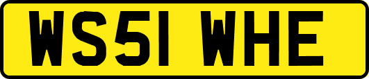 WS51WHE
