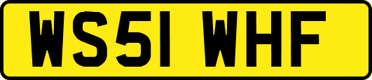 WS51WHF