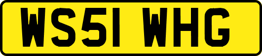 WS51WHG