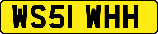 WS51WHH