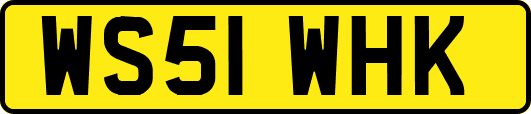WS51WHK
