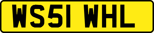 WS51WHL