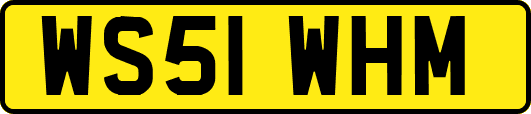 WS51WHM