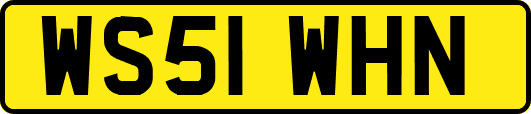 WS51WHN
