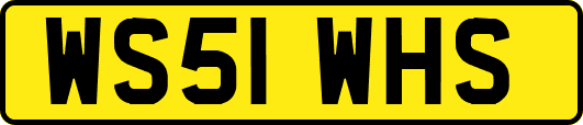 WS51WHS