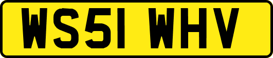 WS51WHV