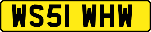 WS51WHW