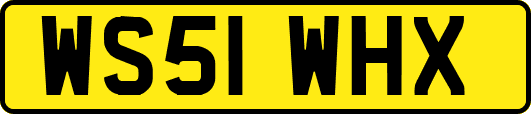 WS51WHX