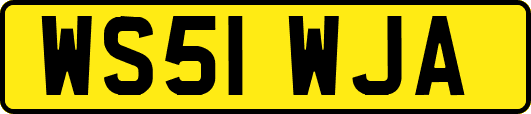 WS51WJA