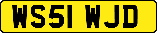 WS51WJD