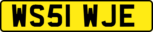 WS51WJE
