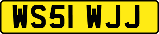 WS51WJJ