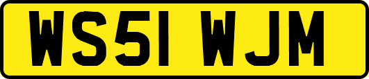 WS51WJM