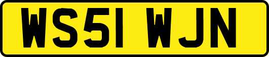 WS51WJN