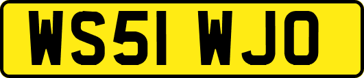 WS51WJO
