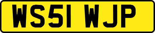 WS51WJP