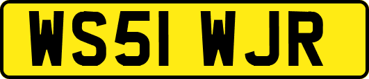 WS51WJR