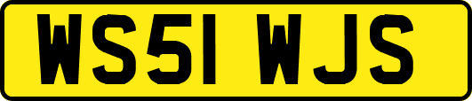 WS51WJS
