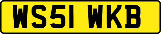 WS51WKB
