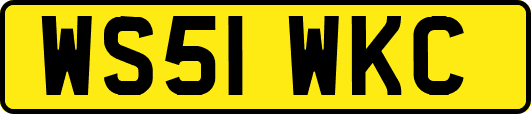 WS51WKC