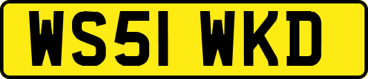 WS51WKD