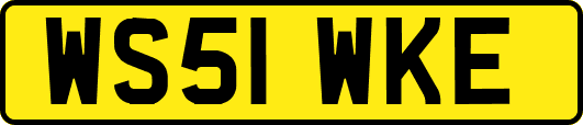WS51WKE