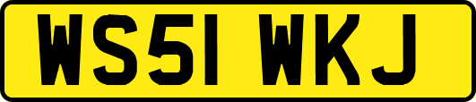 WS51WKJ