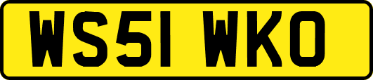 WS51WKO