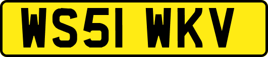 WS51WKV