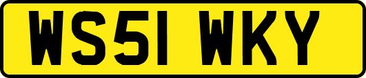 WS51WKY