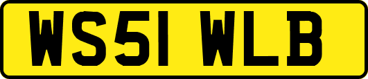 WS51WLB