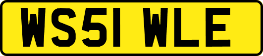 WS51WLE