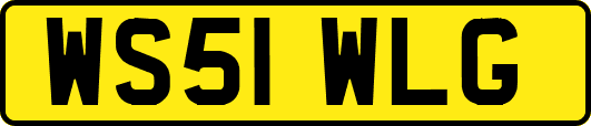 WS51WLG