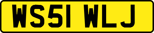 WS51WLJ