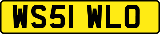 WS51WLO