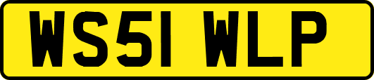 WS51WLP