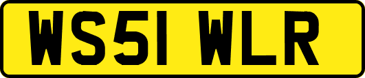 WS51WLR