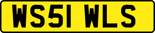 WS51WLS