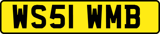 WS51WMB