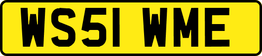 WS51WME