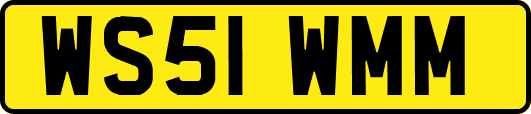 WS51WMM